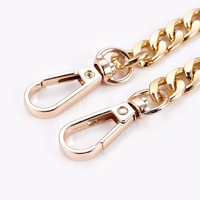 Bag Strap Chains IFIN-WH0051-01G-1
