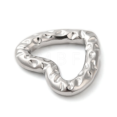 304 Stainless Steel Linking Rings STAS-A085-08P-1