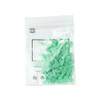 30Pcs Nylon Costume Accessories DIY-FS0008-19N-1