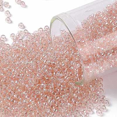 TOHO Round Seed Beads SEED-XTR11-0106-1