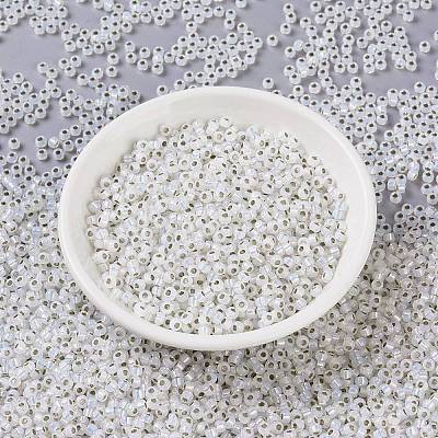 MIYUKI Round Rocailles Beads SEED-G008-RR0551-1