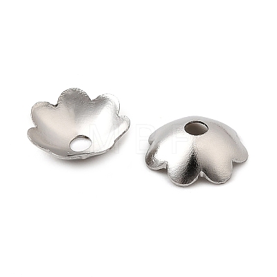 316 Stainless Steel Spacer Beads STAS-D375-01P-01-1