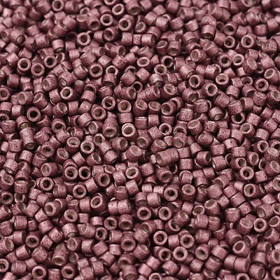 MIYUKI Delica Beads SEED-X0054-DB1167-1