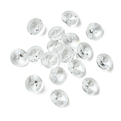 Preciosa® Crystal Pendants X-PRC-PA10-00030-1