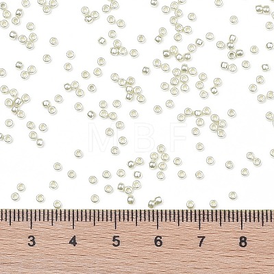 TOHO 11/0 Round Beads SEED-TR11-PF0558-1