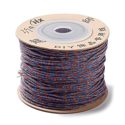 Polyester Twisted Cord OCOR-G015-01A-20-1