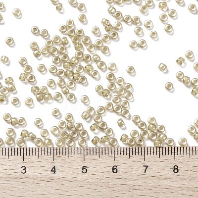 TOHO Round Seed Beads X-SEED-TR08-1073-1