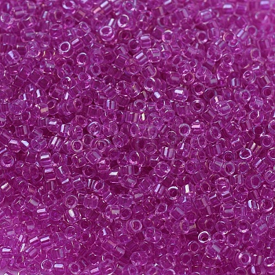 MIYUKI Delica Beads SEED-MY11-DB0074-1