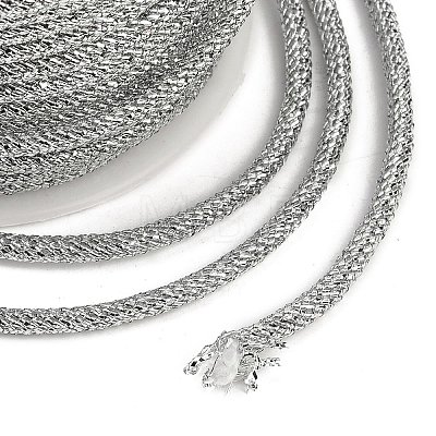 Nylon Braided Cords NWIR-C004-03N-1