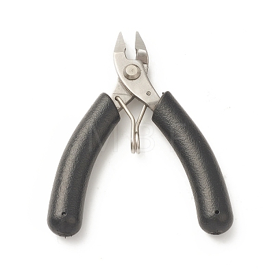Iron Jewelry Pliers PT-F005-07-1
