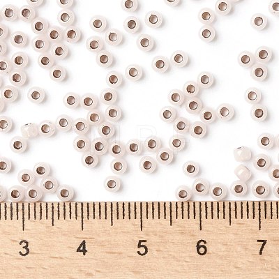 TOHO Round Seed Beads SEED-JPTR08-0741-1