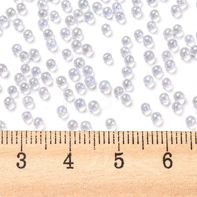 Luminous Bubble Beads SEED-E005-01I-1