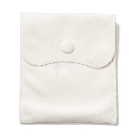 Velvet Jewelry Pouches ABAG-K001-01D-04-1