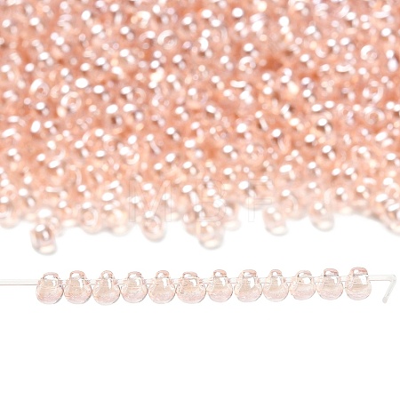MIYUKI 3.4mm Drop Beads SEED-MY04-DP330-1