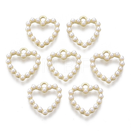Alloy Charms PALLOY-R116-07-1