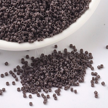 MIYUKI Delica Beads SEED-JP0008-DB0735-1