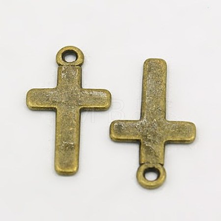 Tibetan Style Alloy Pendants LS-K08YN071-1