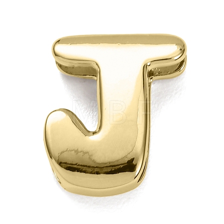 Brass Beads KK-B167-27G-02J-1