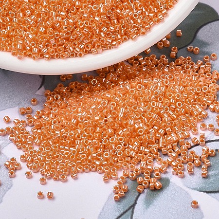 MIYUKI Delica Beads SEED-X0054-DB1563-1