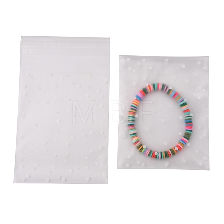 Polypropylene(PP) Cellophane Bags PE-E001-01-1