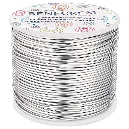 Round Aluminum Wire AW-BC0001-1.5mm-02-1
