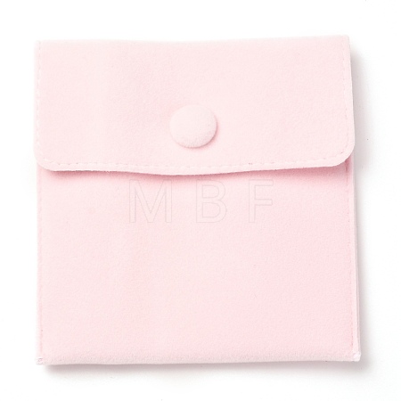 Square Velvet Jewelry Bags TP-B001-01B-03-1