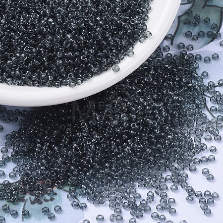 MIYUKI Round Rocailles Beads SEED-JP0008-RR0152-1