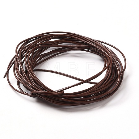 Cowhide Leather Cord X-WL-H014-1-1