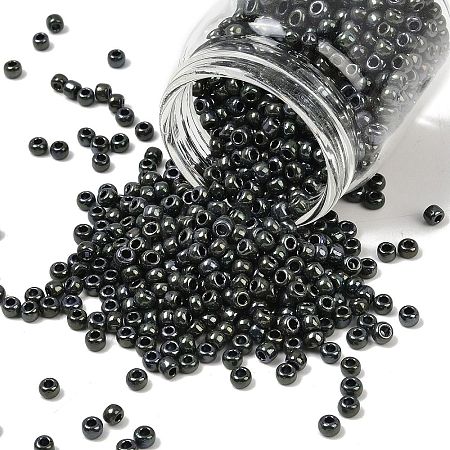 TOHO 6/0 Round Beads SEED-TR06-0089-1