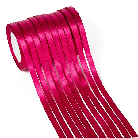 Single Face Satin Ribbon RC10mmY028-1