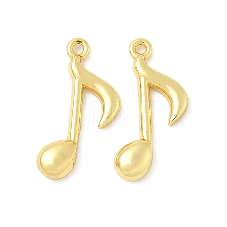 Brass Pendants KK-I276-70B-G-1