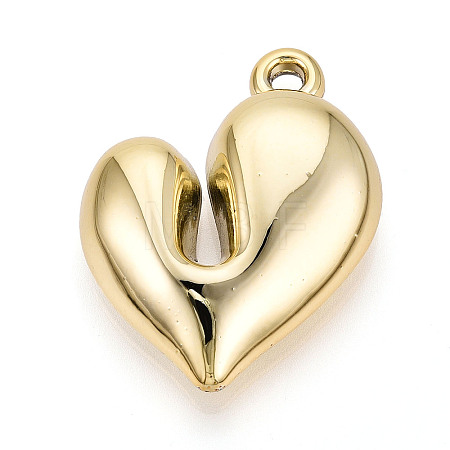 Acrylic Pendants OACR-T030-40A-1