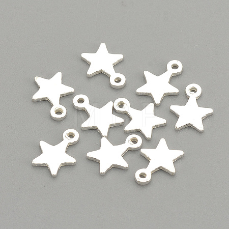 925 Sterling Silver Charms LS-STER-S002-30-1