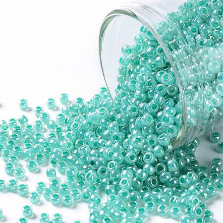 TOHO Round Seed Beads X-SEED-TR11-0920-1
