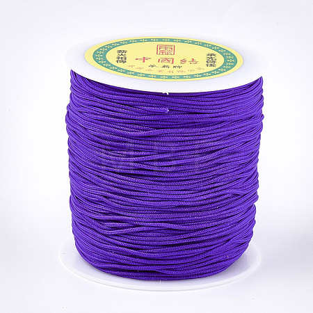 Nylon Braided Cord NWIR-S007-31-1
