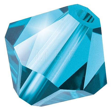 Preciosa® Crystal Beads X-PRC-BA5-60100-1