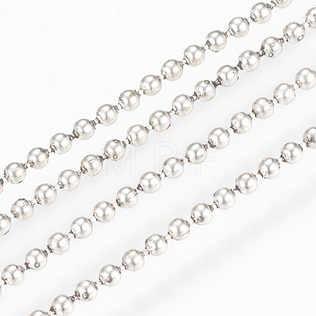 Iron Ball Chains CH-CHB001Y-AS-NR-1