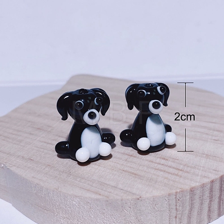 Lampwork Beads PW-WG84549-04-1