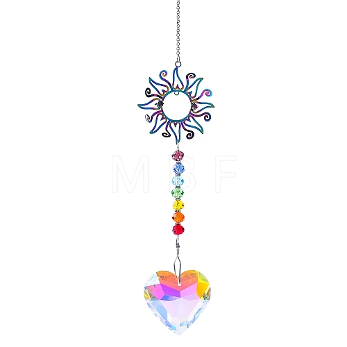 Christmas Snowman/Angel Style Suncatchers PW-WGADEF4-02-1