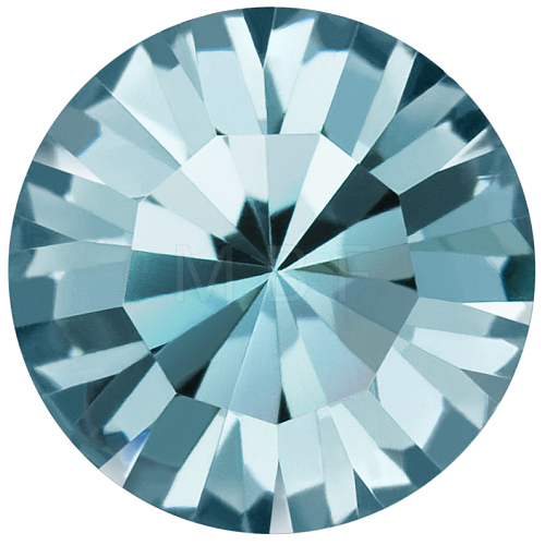 Preciosa® MAXIMA Crystal Round Stones Y-PRC-RBSS24-30010-1