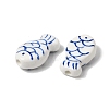 Handmade Porcelain Beads PORC-K012-12A-2