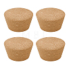 4Pcs Cork Bottle Stopper FIND-OC0014-22-1