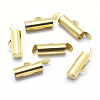 Brass Cord Ends LS-KK-A143-41C2-RS-1