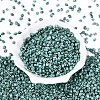 Picasso Glass Seed Beads GL-N001-02B-2