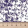 TOHO Round Seed Beads SEED-JPTR15-0008DF-4
