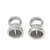 304 Stainless Steel Cord Ends SA-CBA5270-01B-G-1