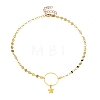 (Jewelry Parties Factory Sale)Pendant Necklaces Sets NJEW-JN02931-5