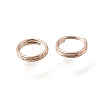 304 Stainless Steel Split Rings STAS-P223-22RG-01-2