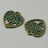 Alloy Pendants FIND-WH0126-369ABG-2