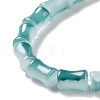 Glass Beads Strands GLAA-G083-01D-4